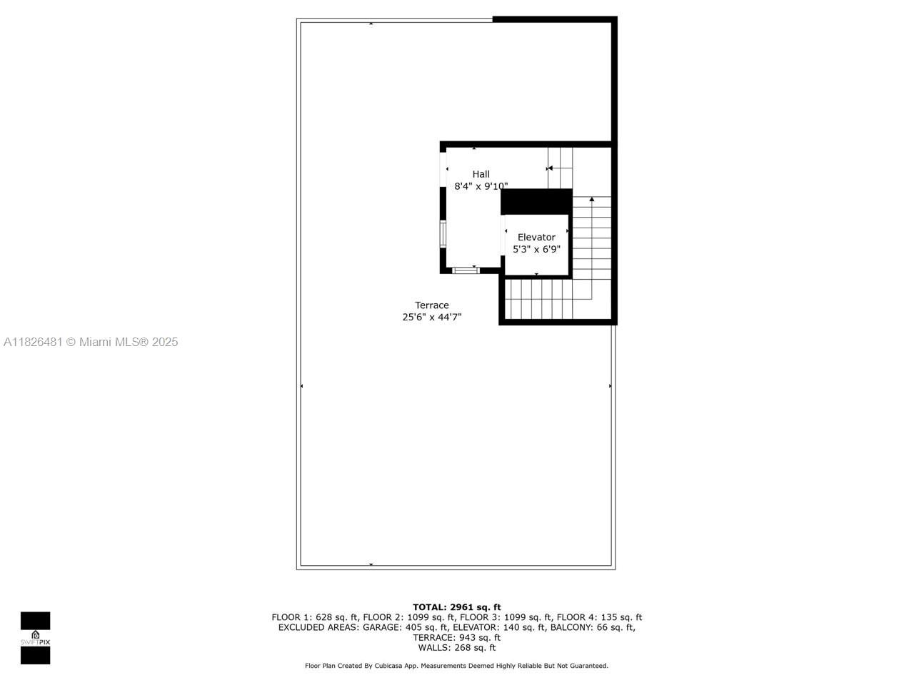 346 N Elm St #A-10 Hollywood, FL 33019