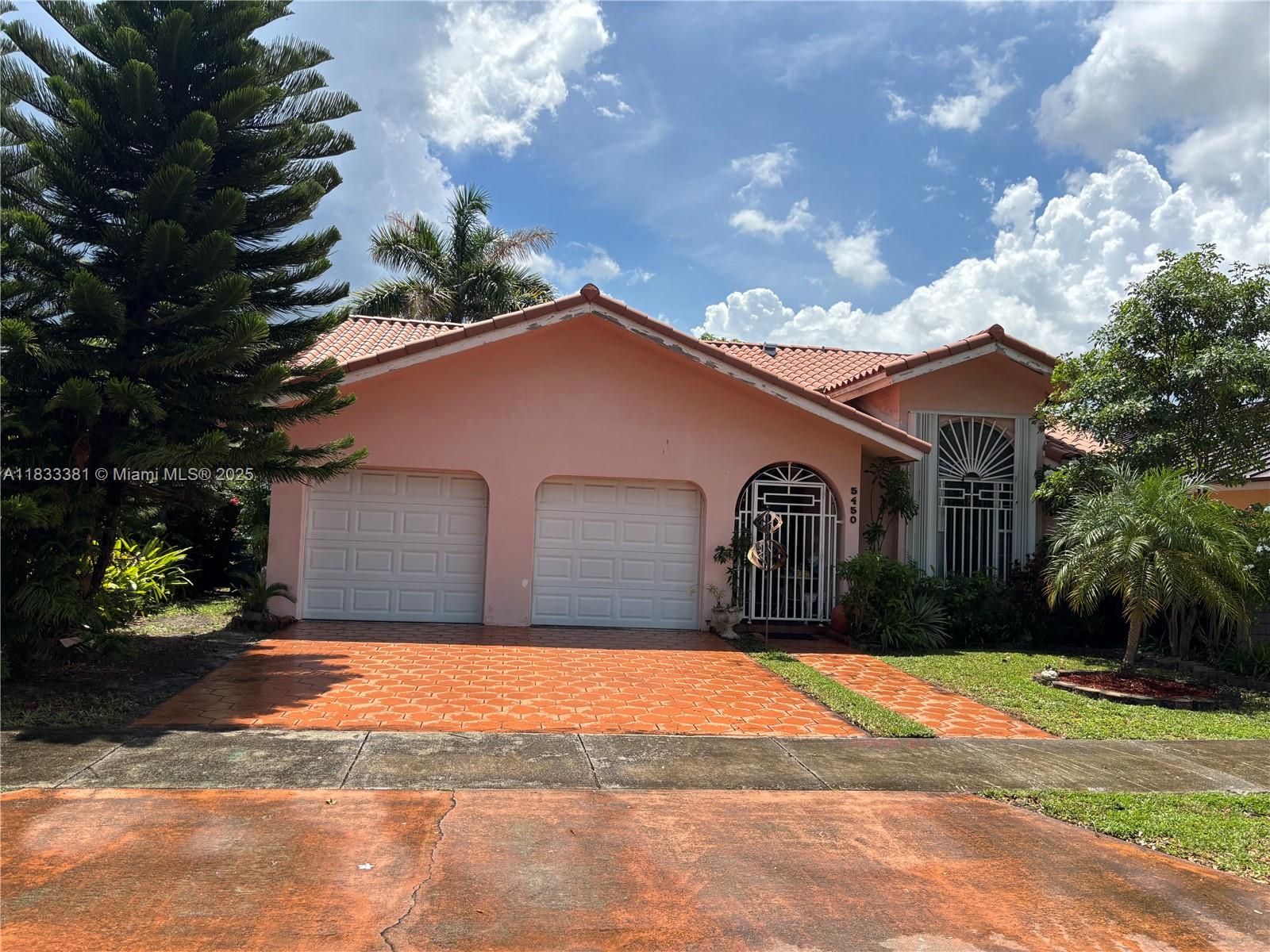 5450 SW 143rd Ct