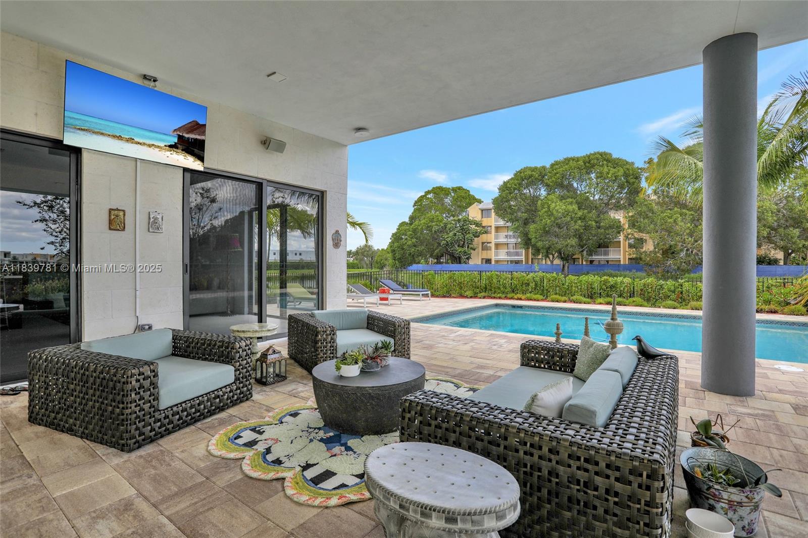 16709 Botaniko Dr N Weston, FL 33326