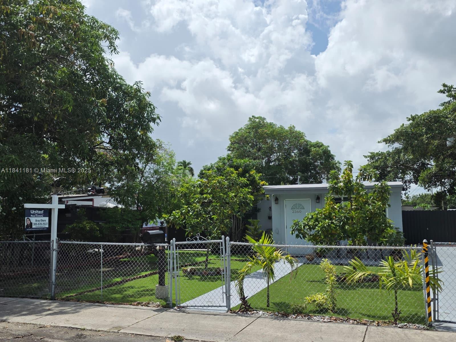 2360 Service Rd