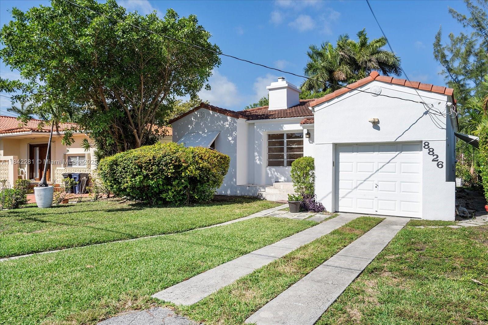 8826 Emerson Ave Surfside, FL 33154