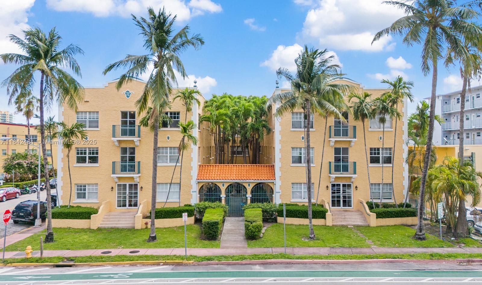 1255 Pennsylvania Ave #110