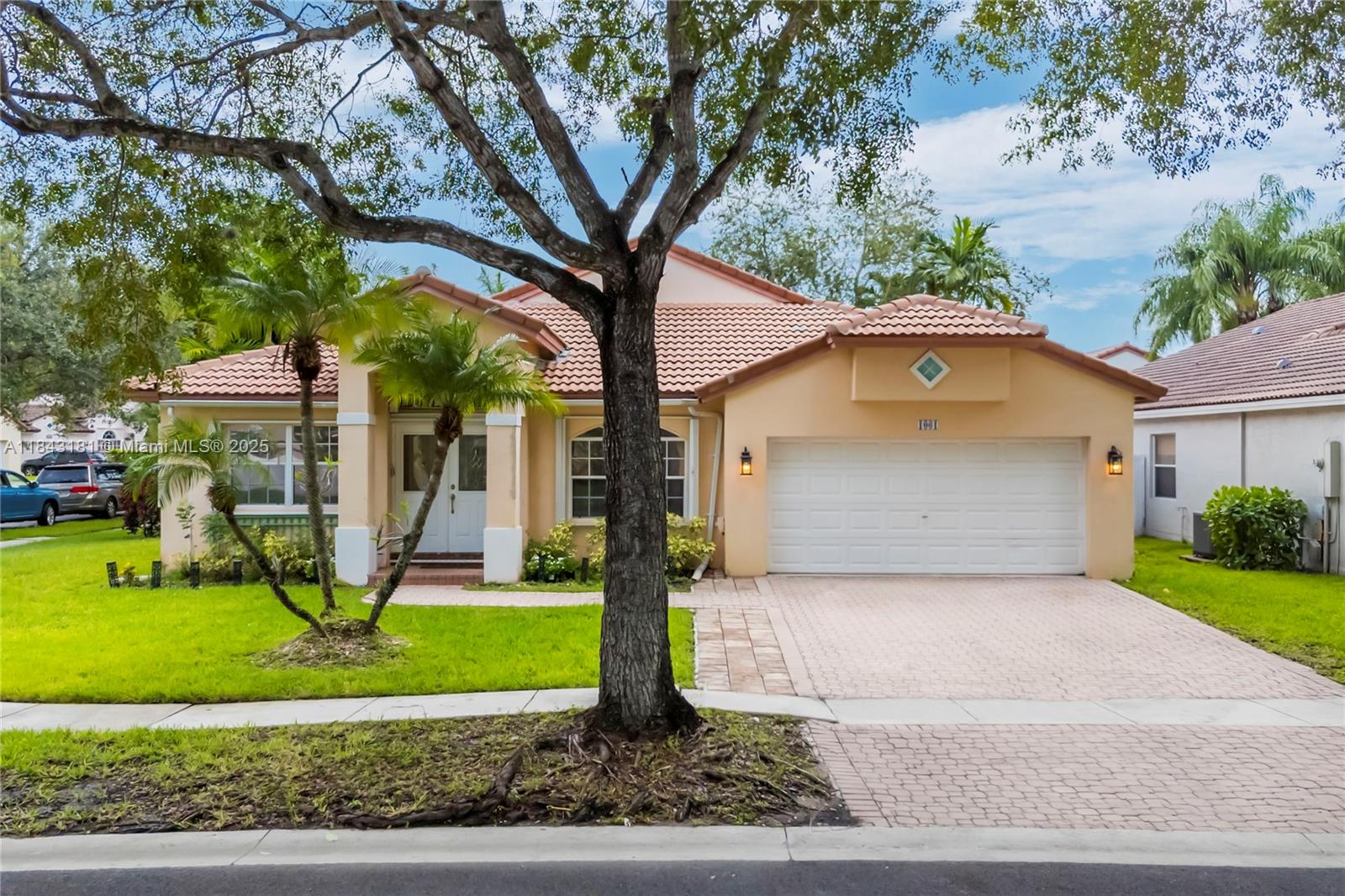 1061 NW 185th Ter