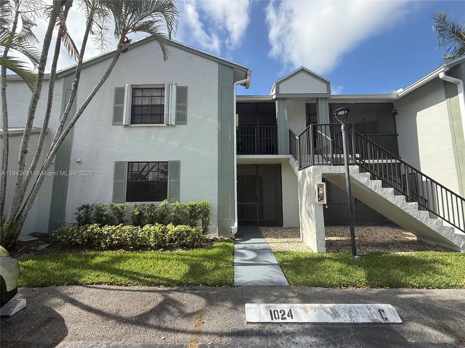 1024 S Independence Dr #1024C