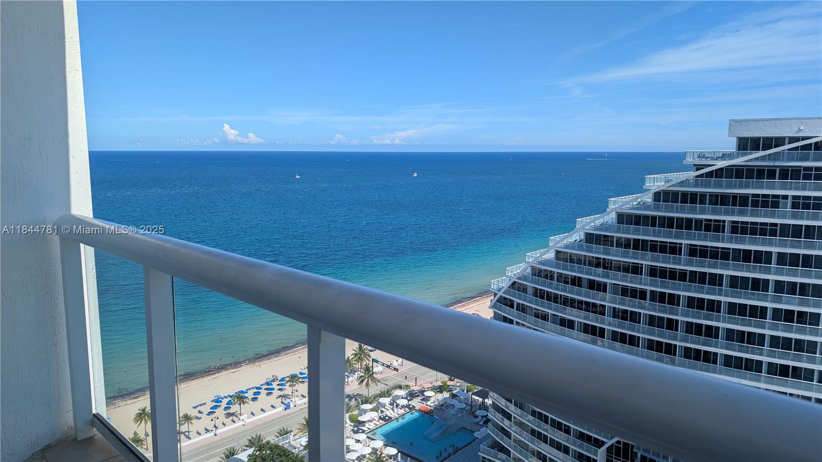505 N Fort Lauderdale Bch Blvd #2501