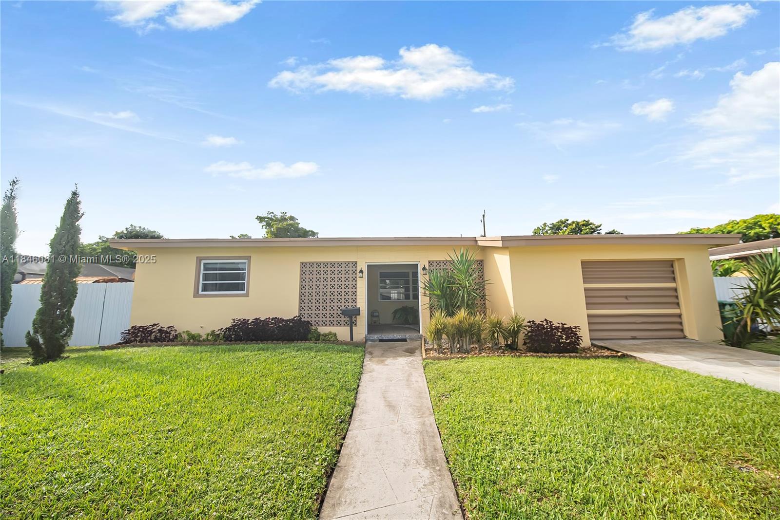 1300 NW 174th St