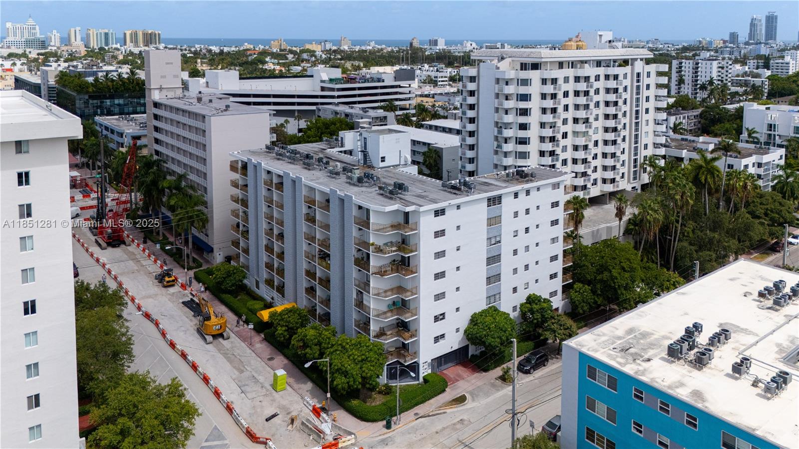 1340 Lincoln Rd #207