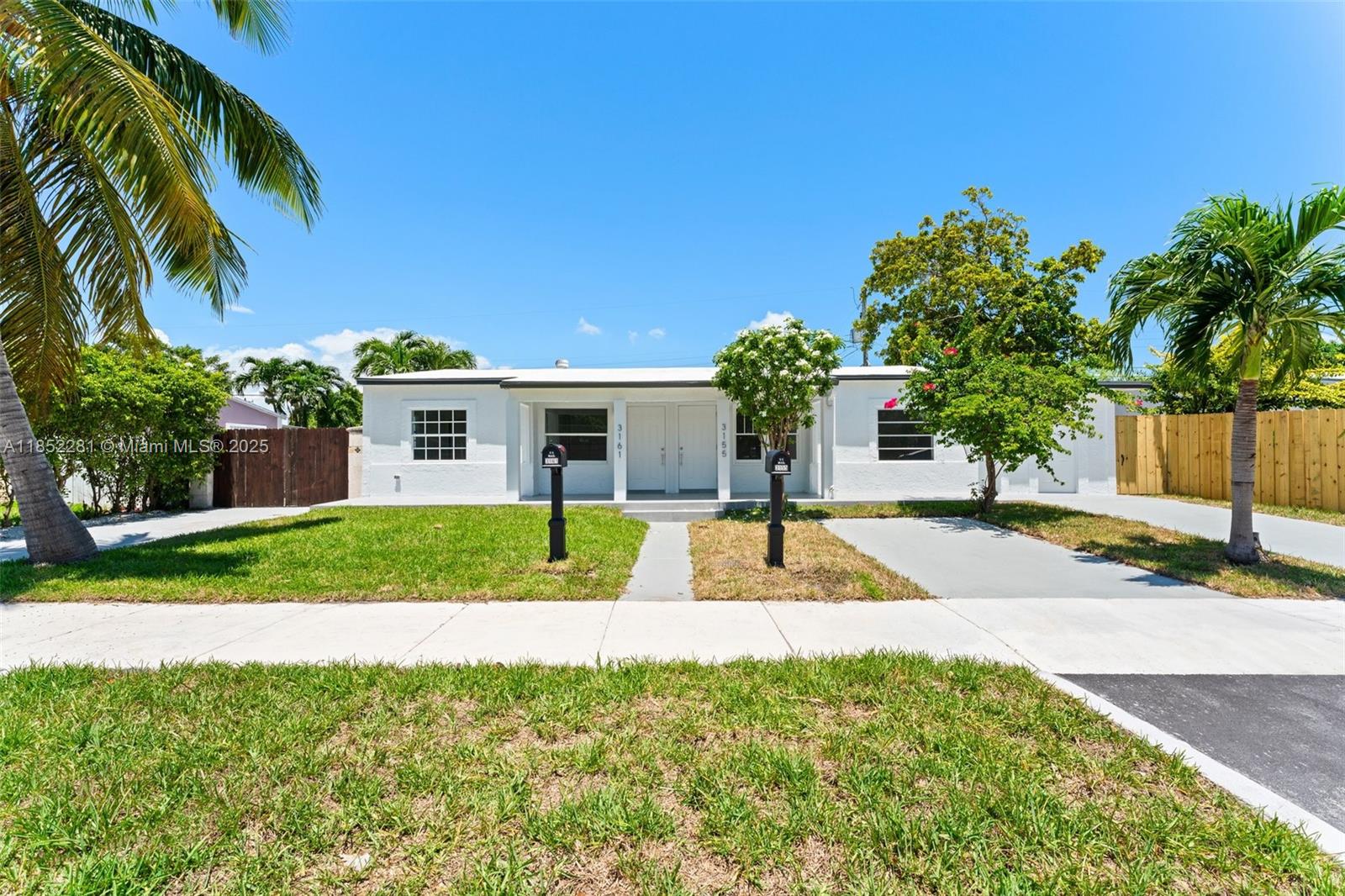 3155 SW 27th Ln #2