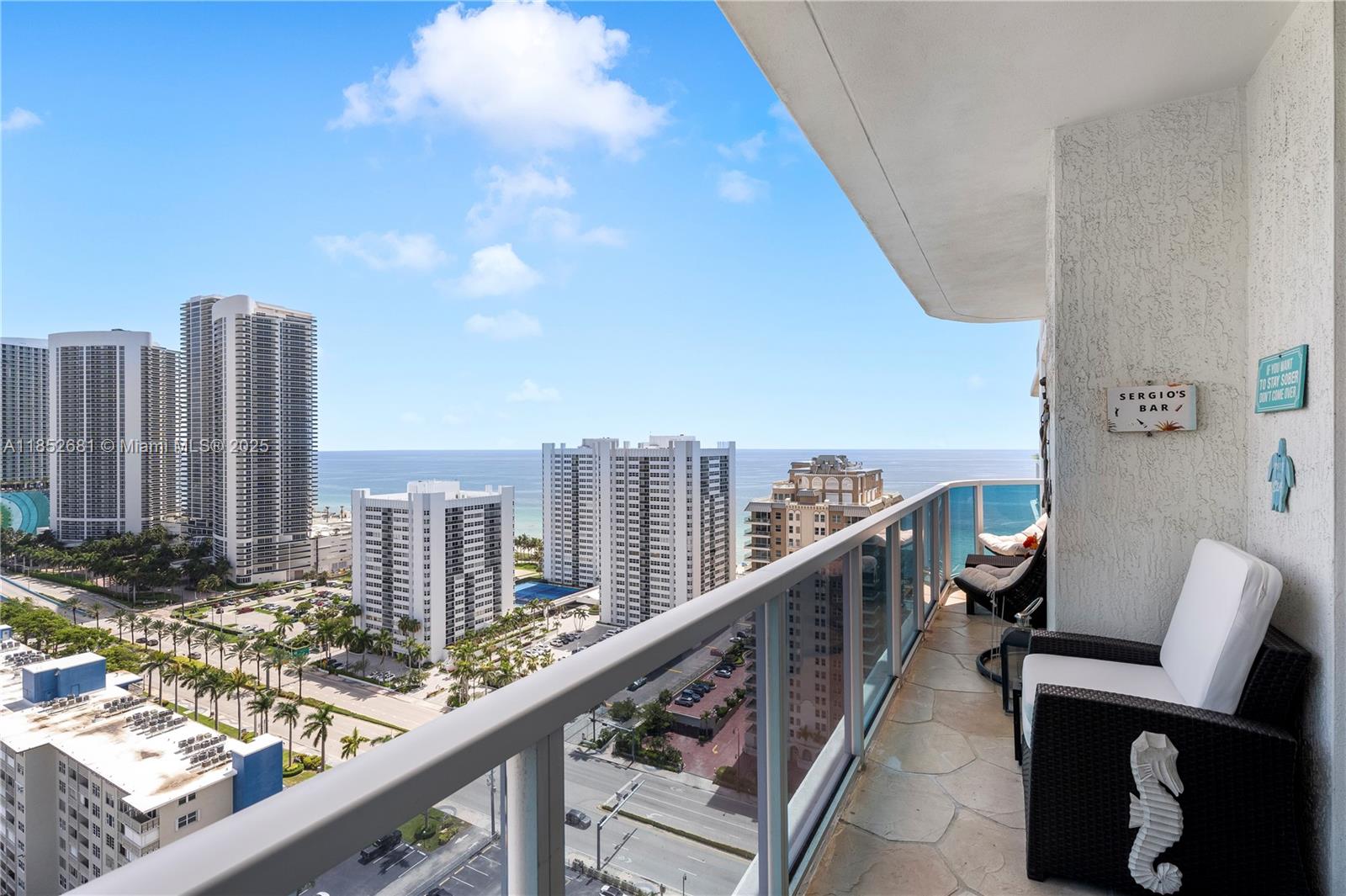 1945 S Ocean Dr #2209