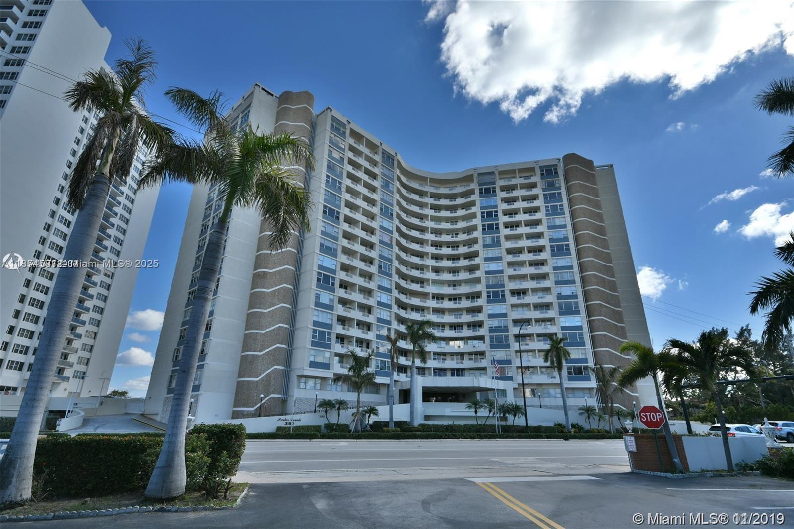 3180 S Ocean Dr #1204