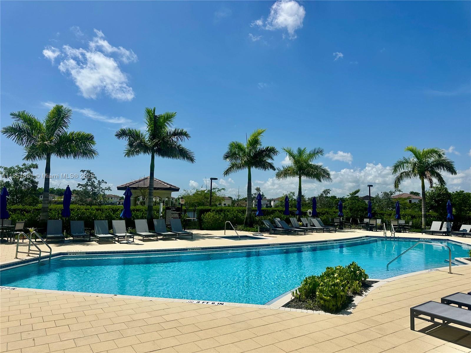 22913 SW 99th Ave Cutler Bay, FL 33190