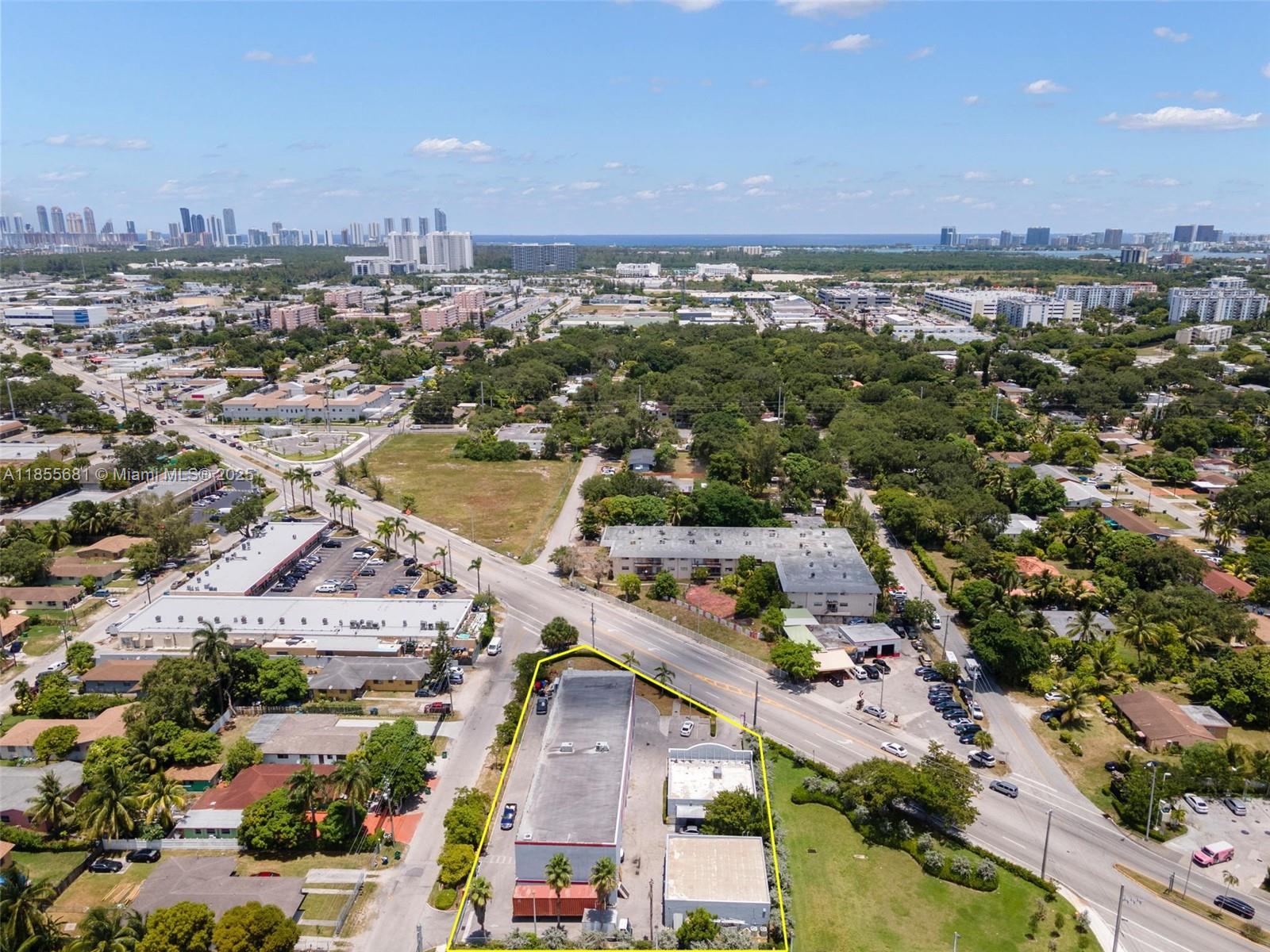 14444 W Dixie Hwy Miami, FL 33161