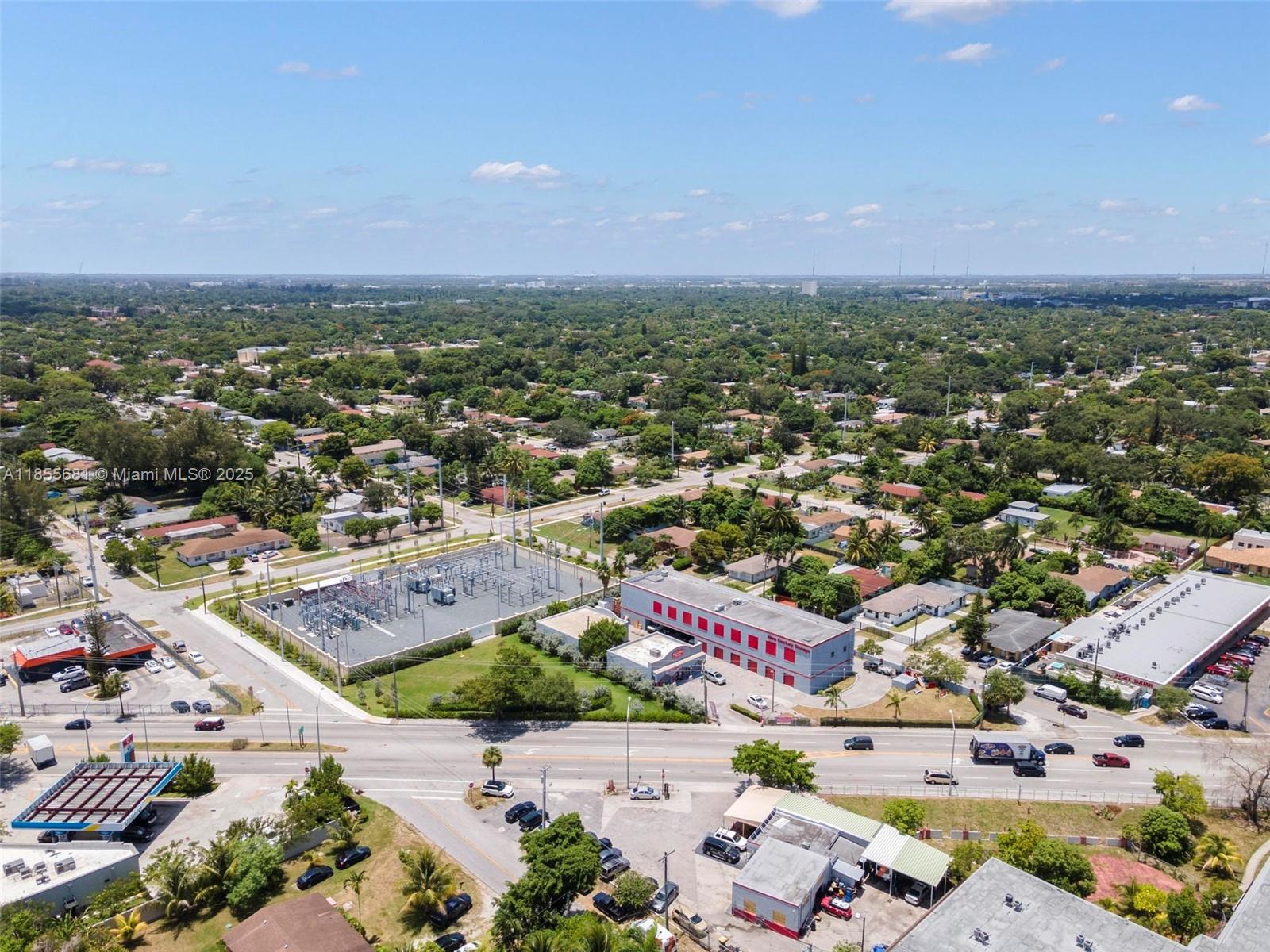 14444 W Dixie Hwy Miami, FL 33161