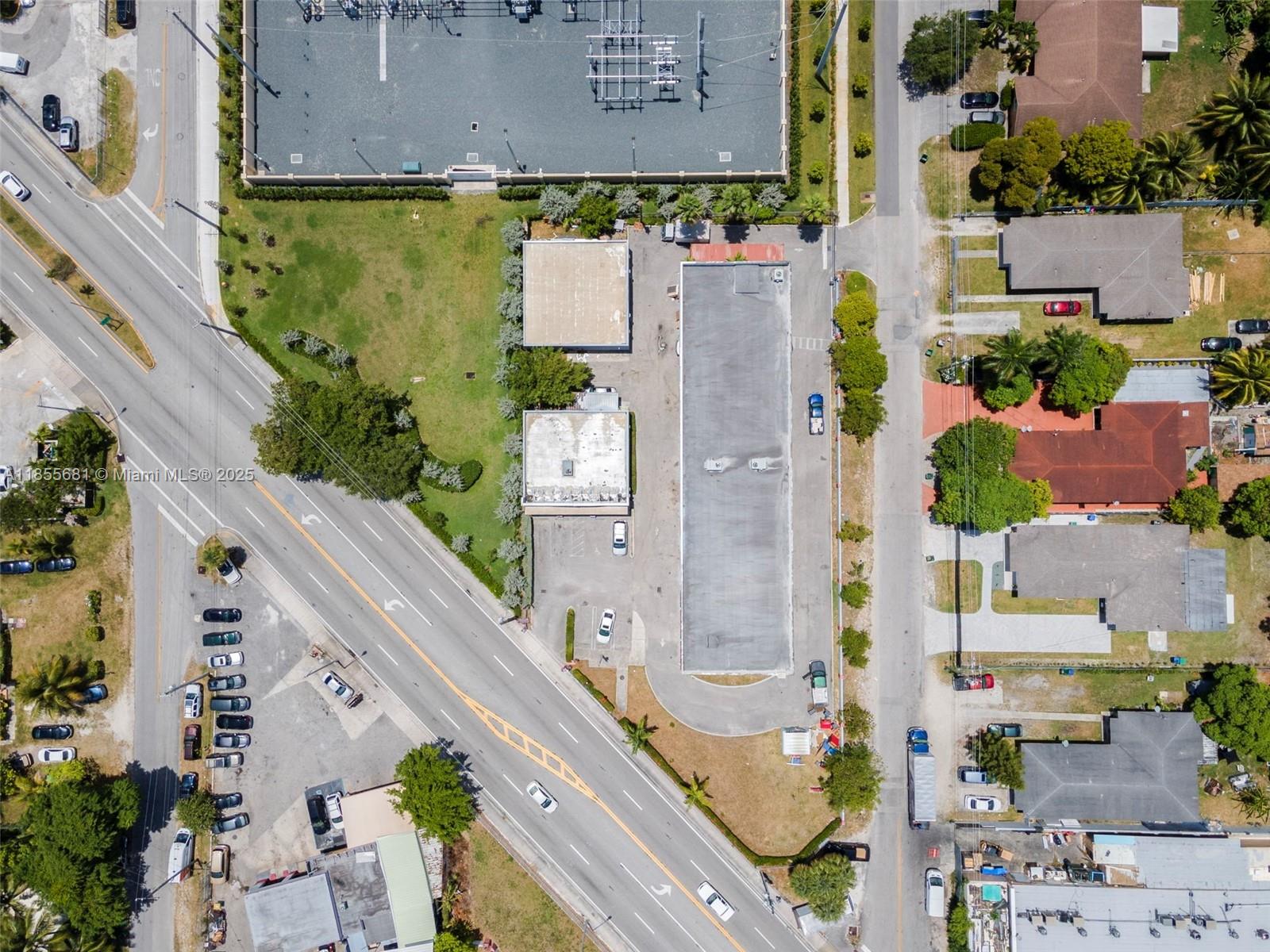 14444 W Dixie Hwy Miami, FL 33161