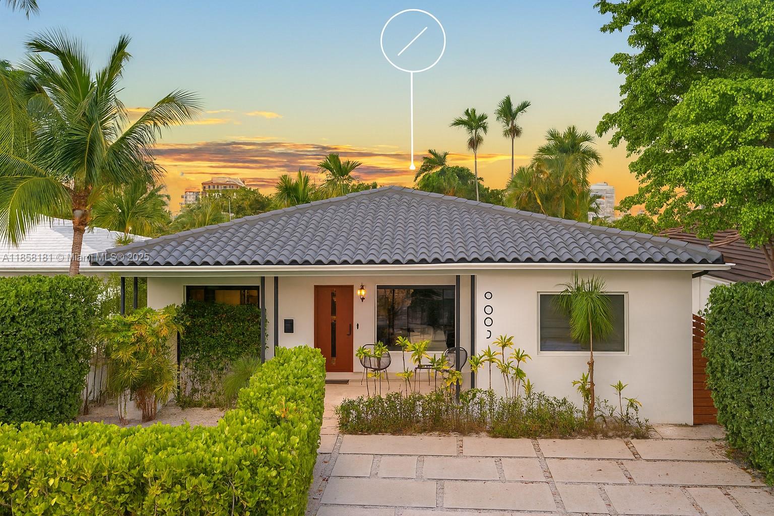 9065 Emerson Ave Surfside, FL 33154