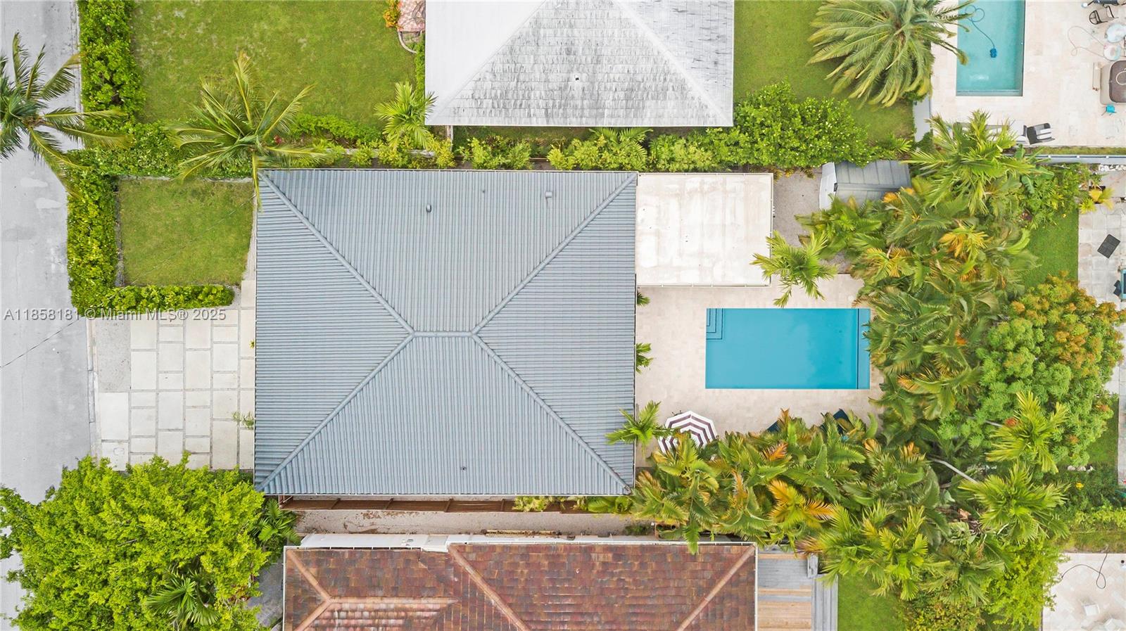 9065 Emerson Ave Surfside, FL 33154