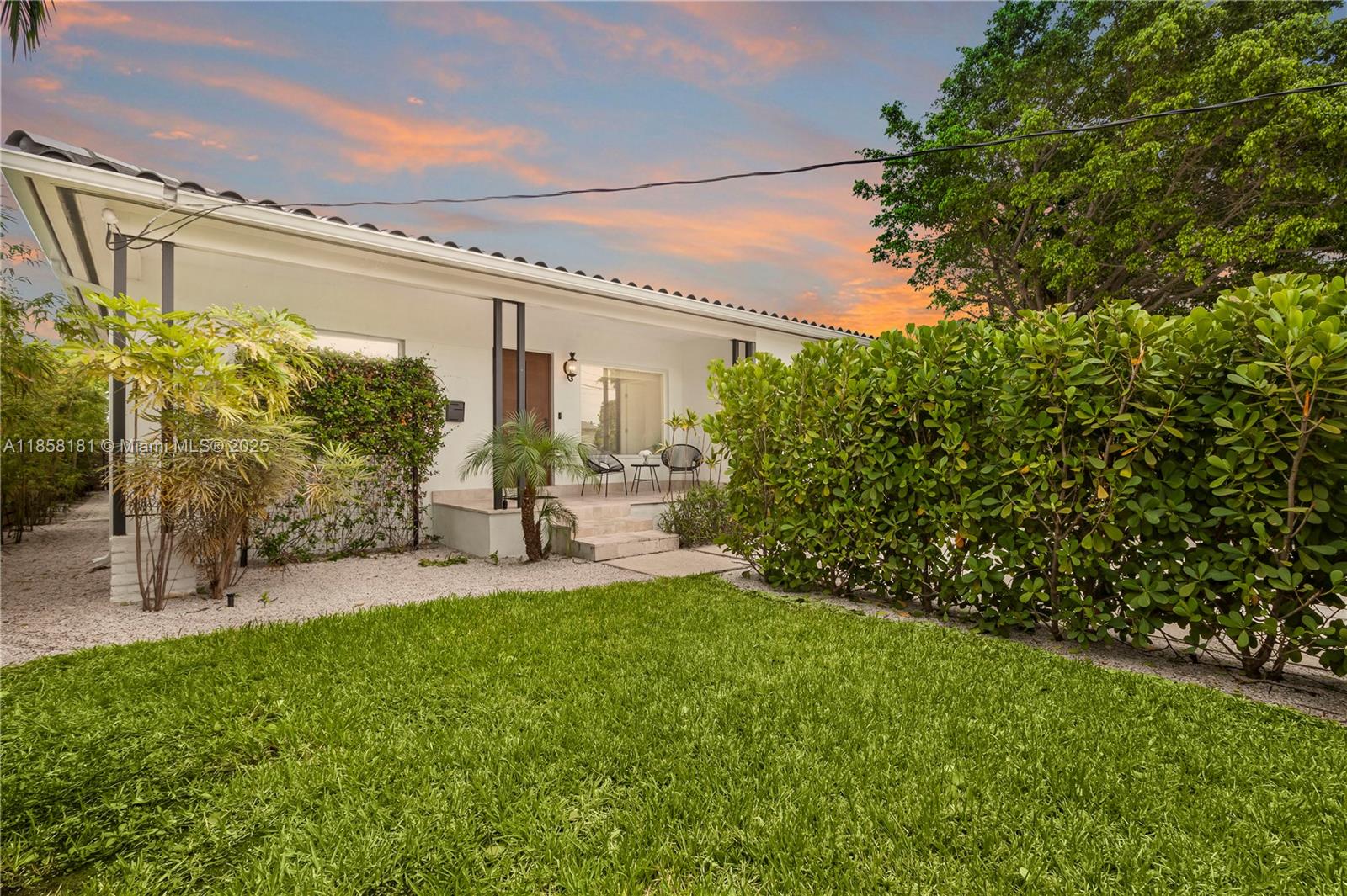 9065 Emerson Ave Surfside, FL 33154