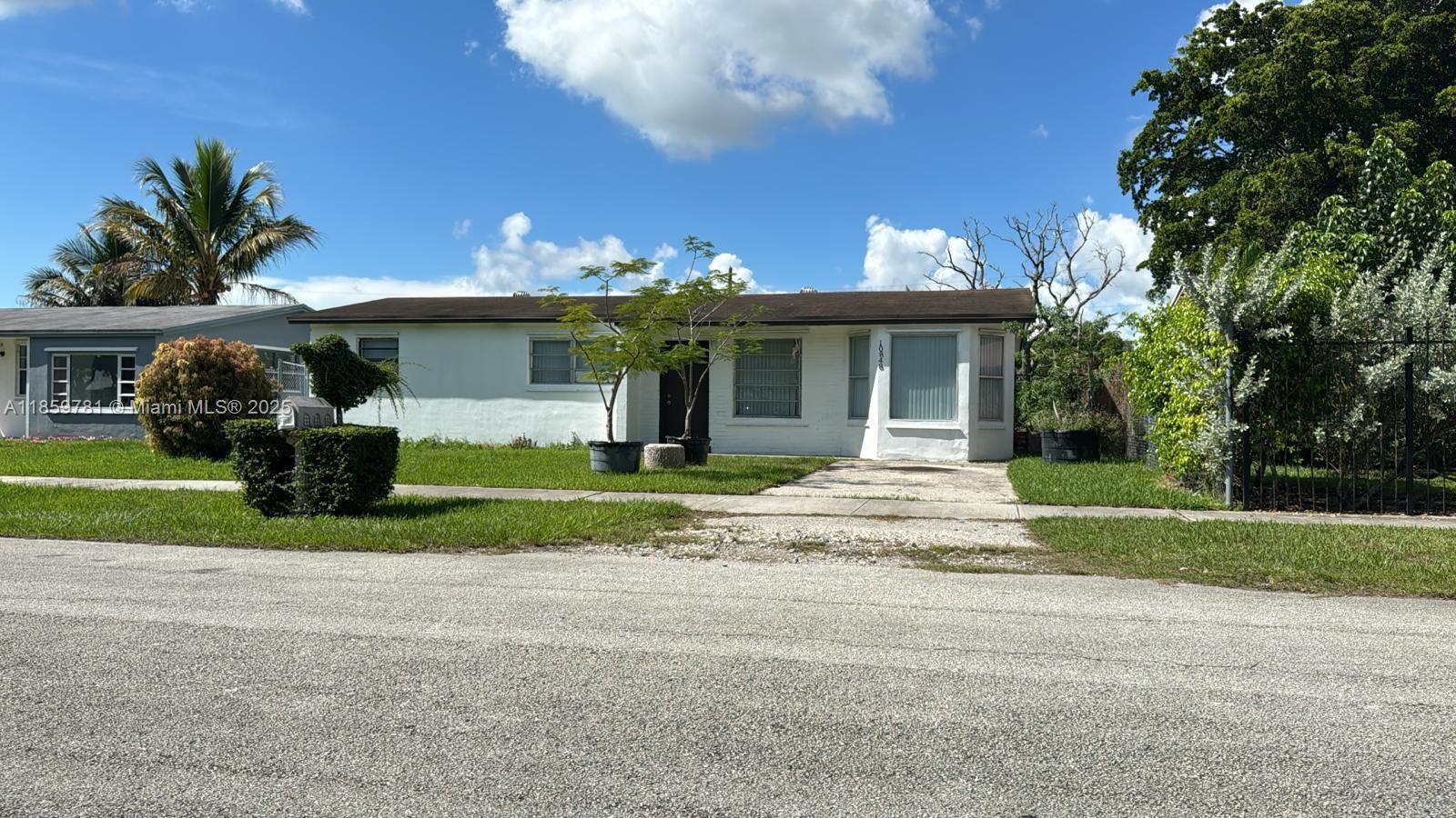 10848 SW 222nd Dr