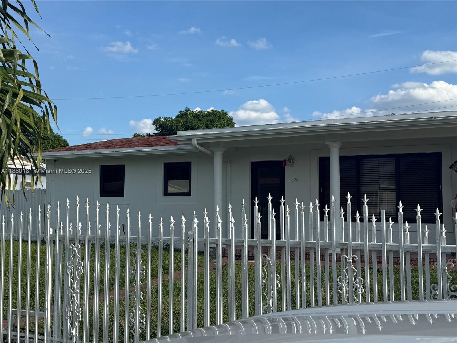 4820 NW 176th St