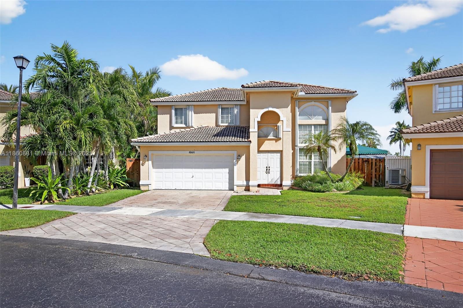 16611 SW 103rd Ter
