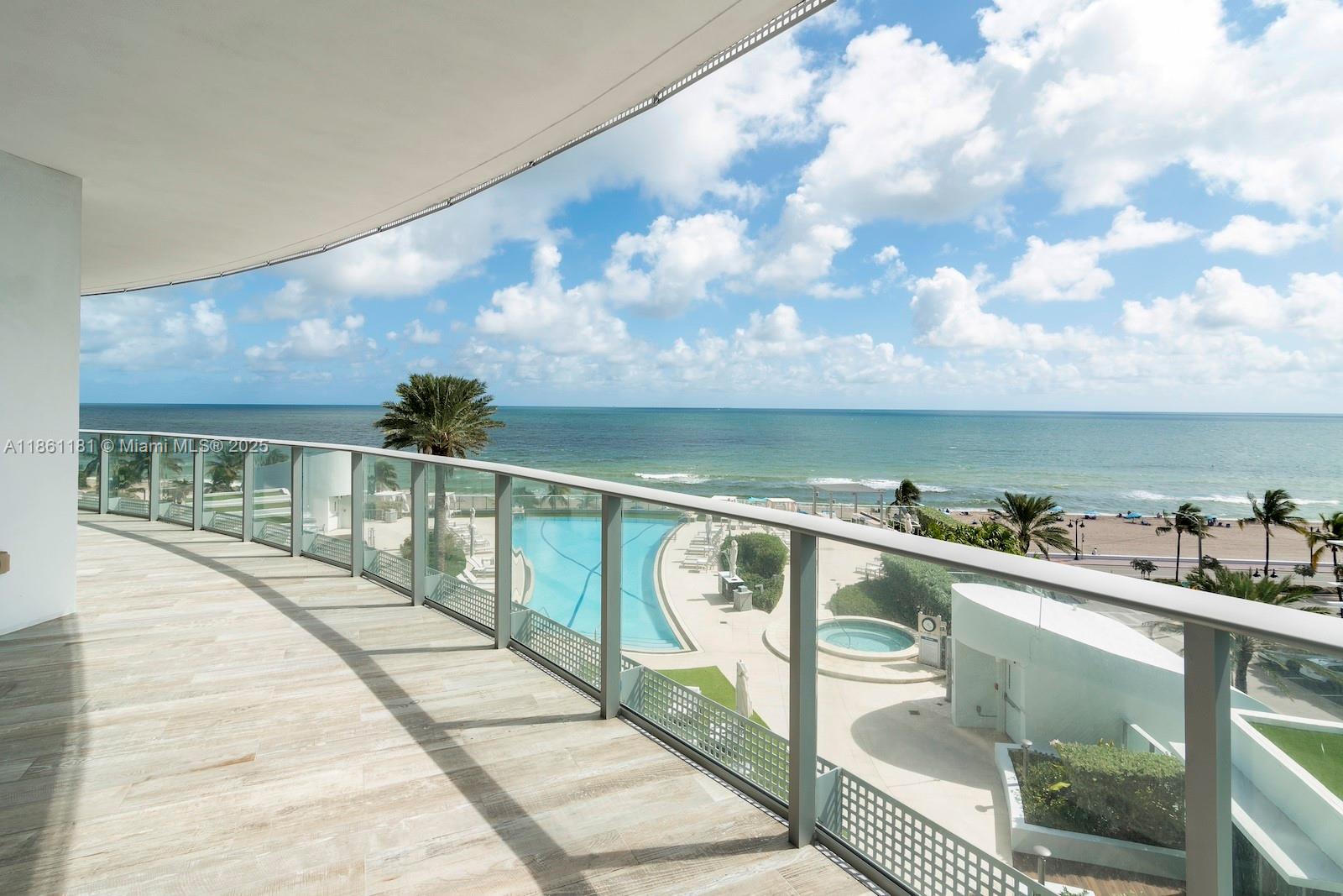 701 N Fort Lauderdale Blvd #501