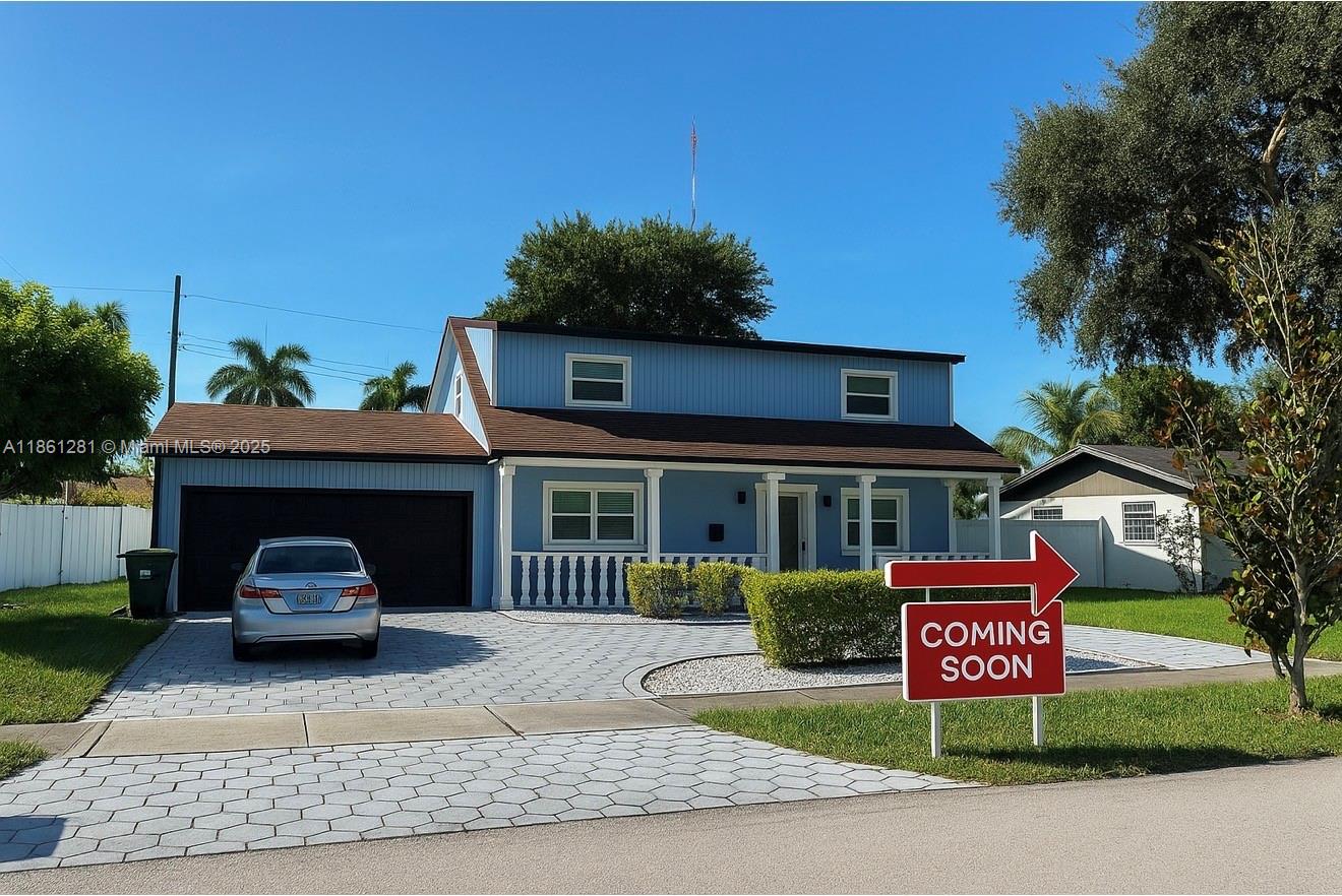 350 NW 206th Ter