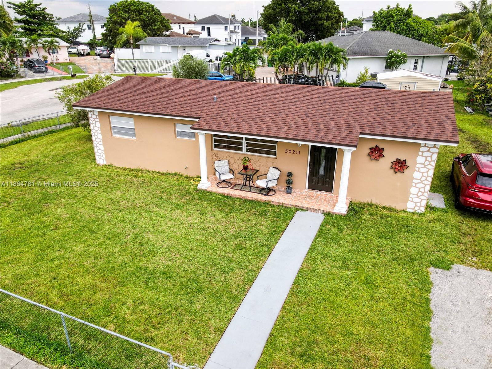 30211 SW 158th Rd
