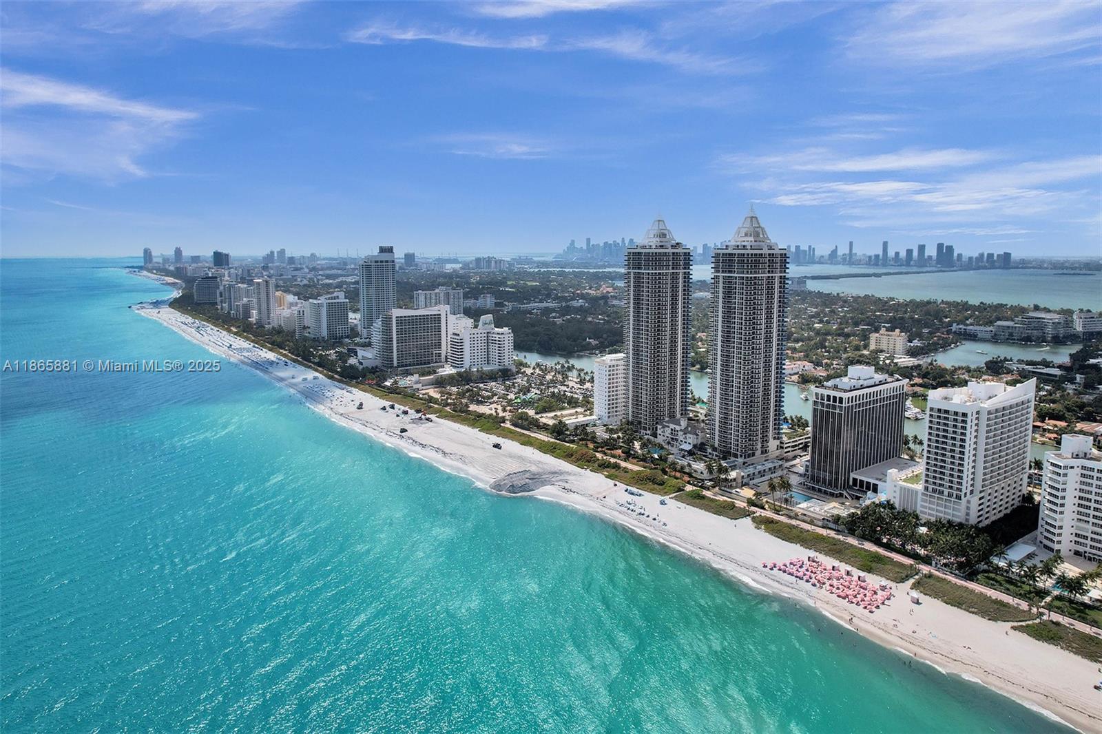 4775 Collins Ave #507
