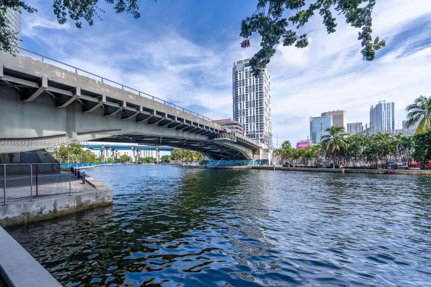 image Latitude On The River61