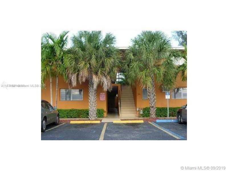 7901 SW 64th Ave #16