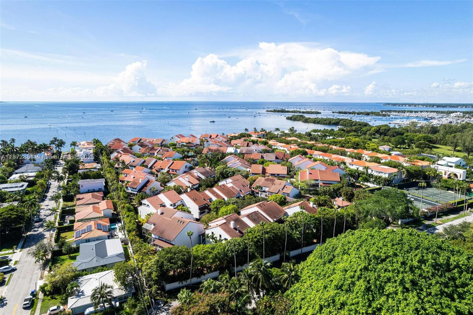 2000 S Bayshore Dr #72 Miami, FL 33133