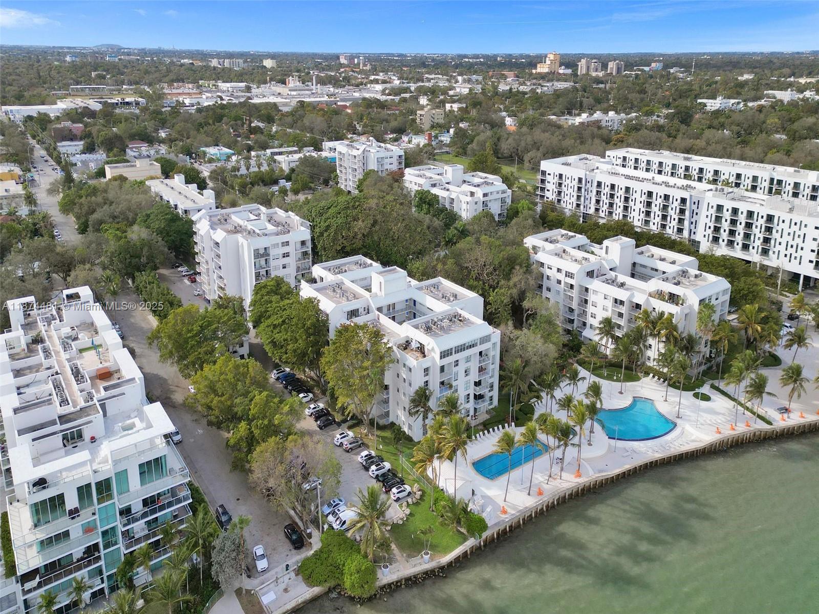 750 NE 64th St #B401 Miami, FL 33138