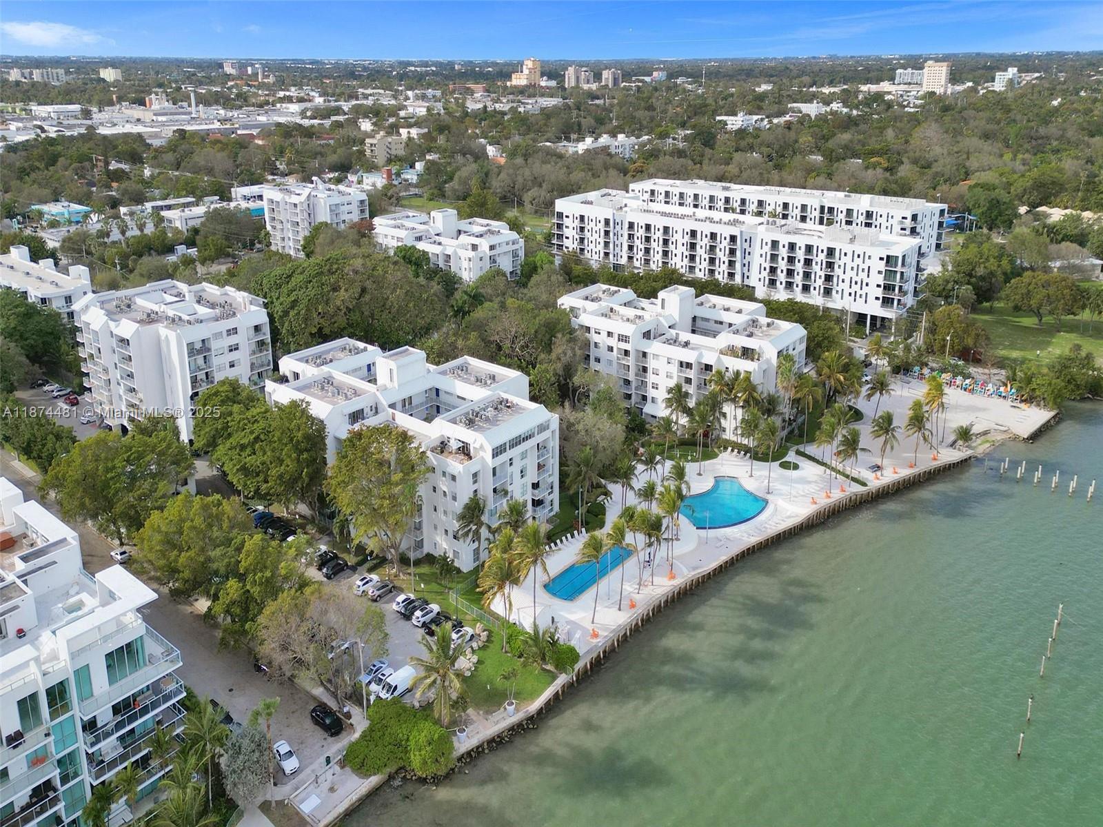 750 NE 64th St #B401 Miami, FL 33138