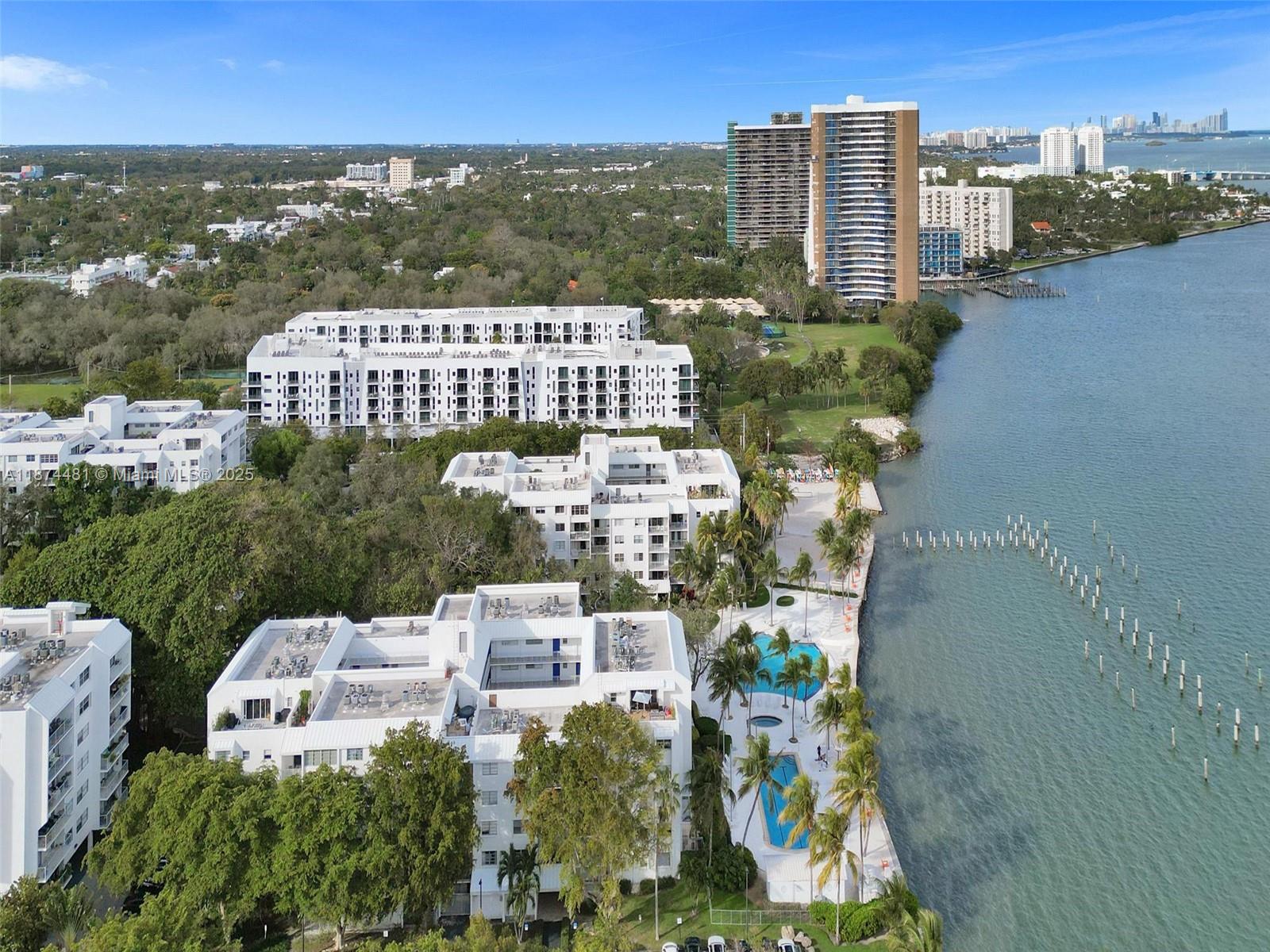 750 NE 64th St #B401 Miami, FL 33138