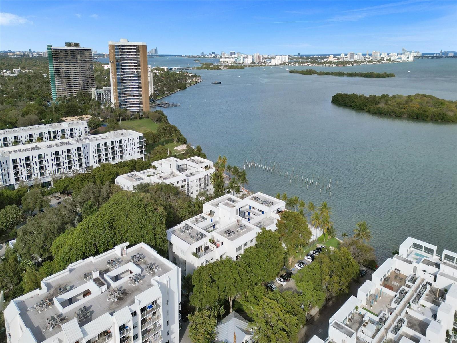 750 NE 64th St #B401 Miami, FL 33138