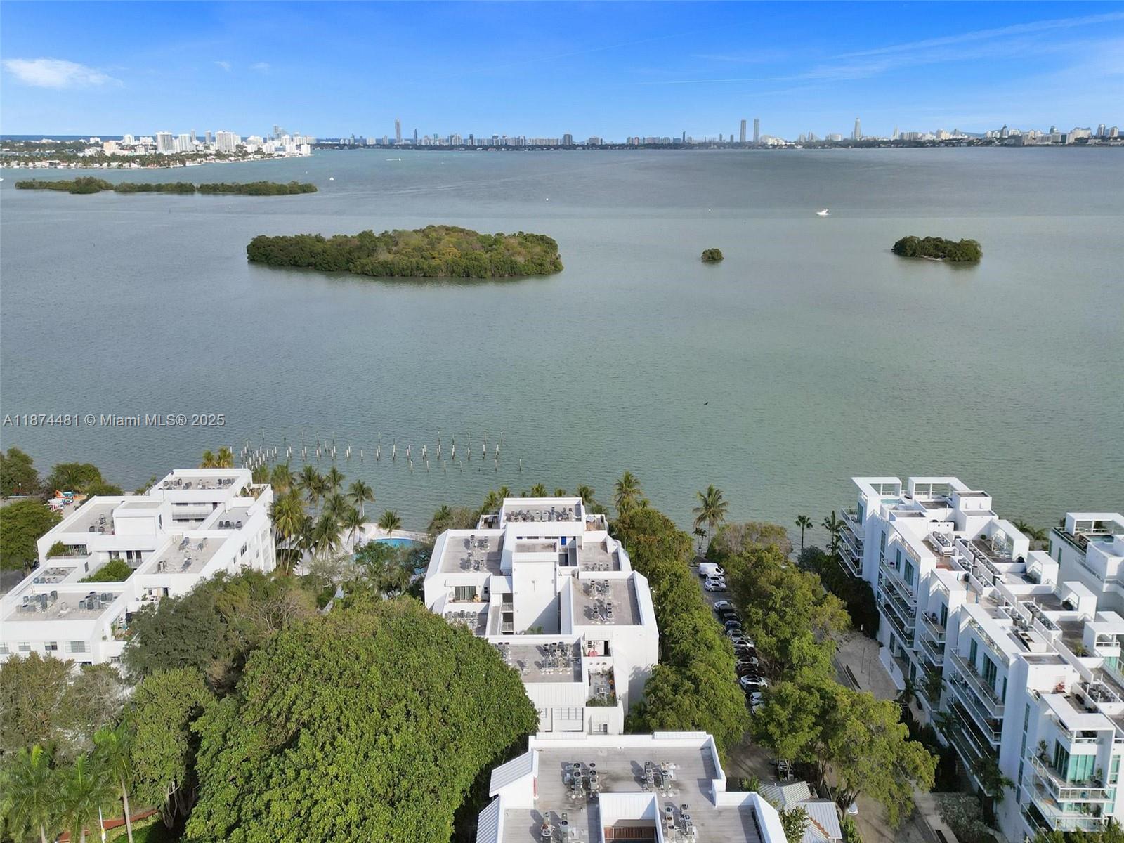 750 NE 64th St #B401 Miami, FL 33138