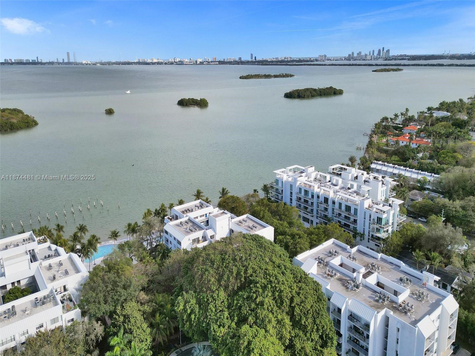 750 NE 64th St #B401 Miami, FL 33138