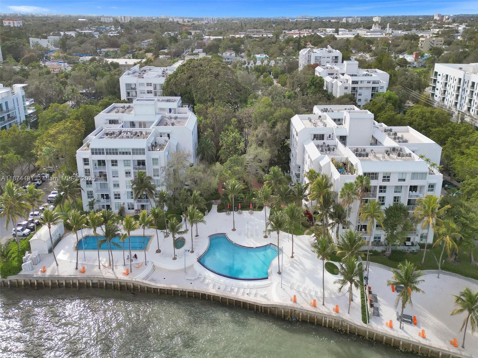 750 NE 64th St #B401 Miami, FL 33138