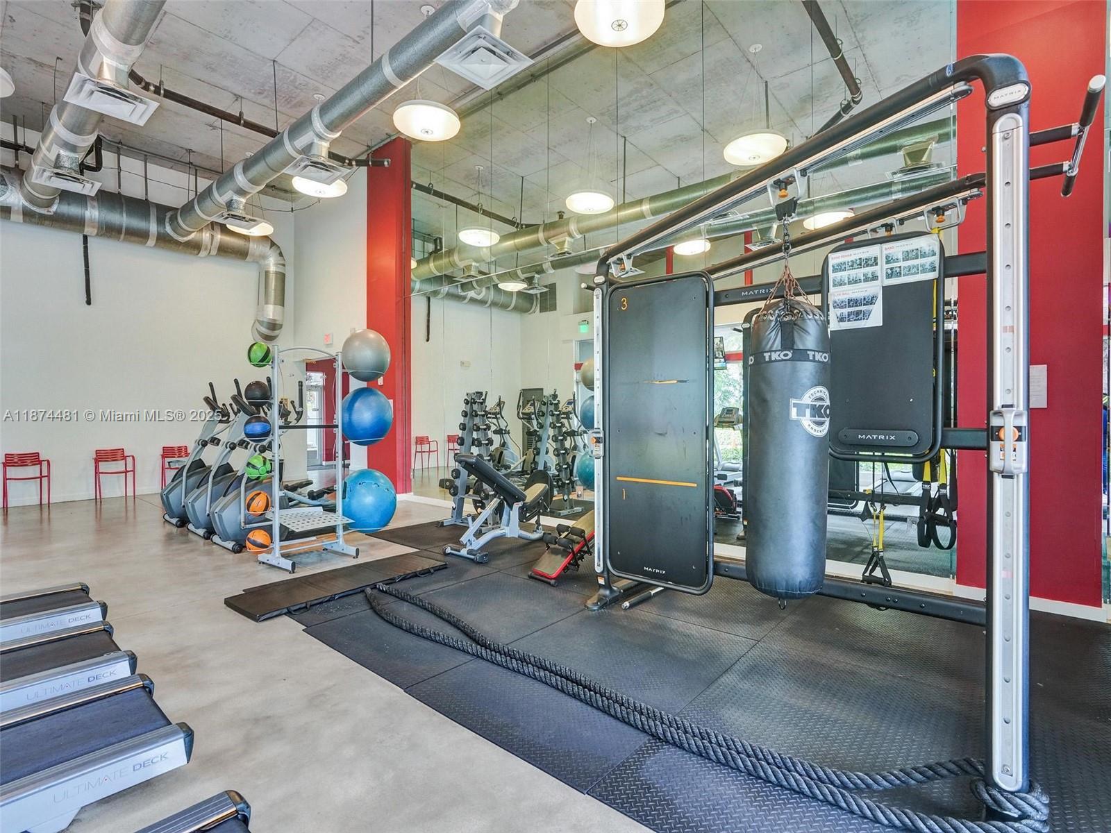 750 NE 64th St #B401 Miami, FL 33138