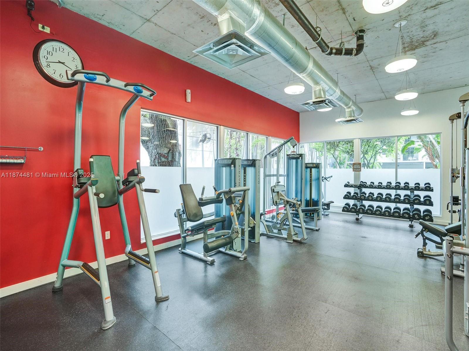 750 NE 64th St #B401 Miami, FL 33138