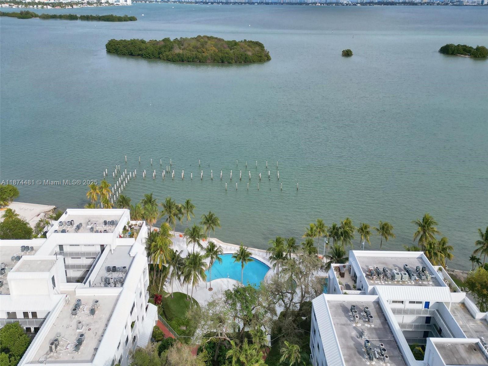 750 NE 64th St #B401 Miami, FL 33138