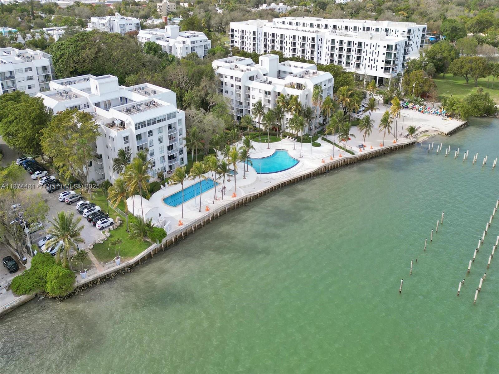 750 NE 64th St #B401 Miami, FL 33138