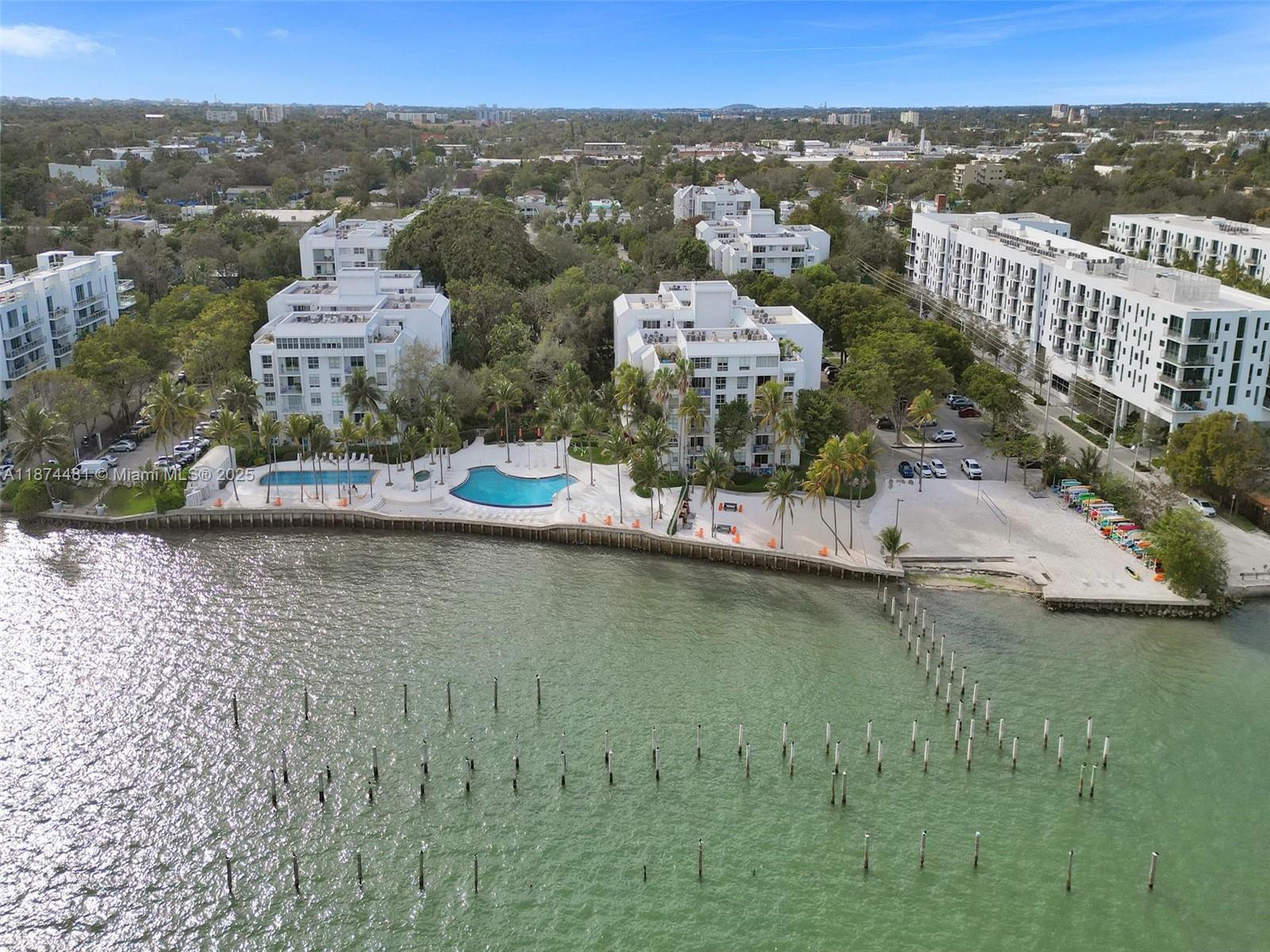 750 NE 64th St #B401 Miami, FL 33138