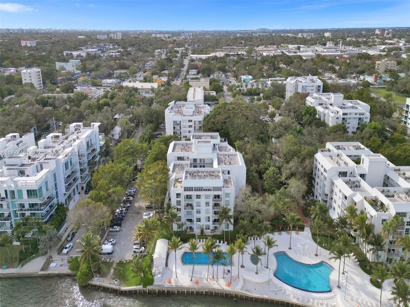 750 NE 64th St #B401 Miami, FL 33138