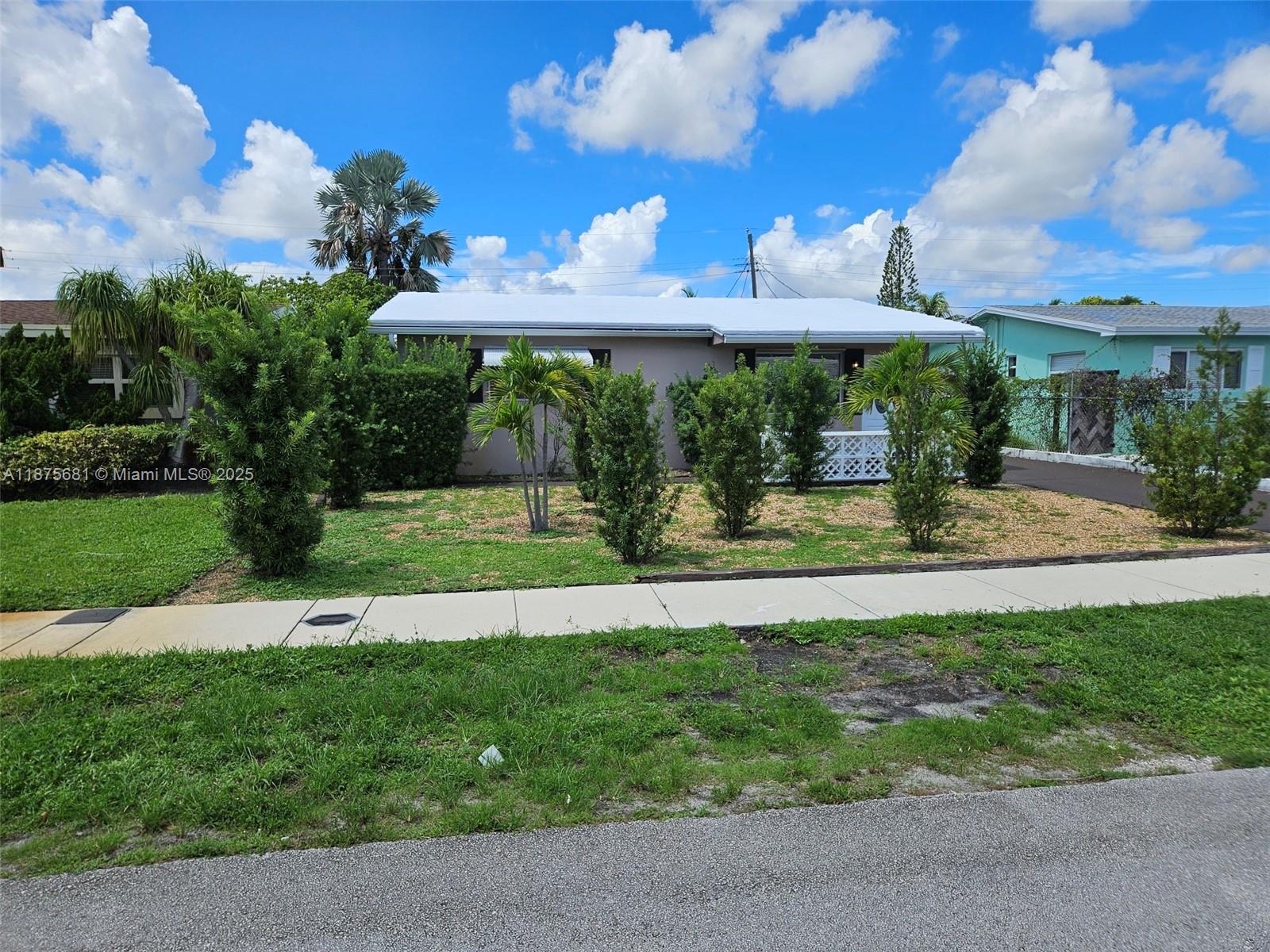 3801 NE 18th Ave #3801