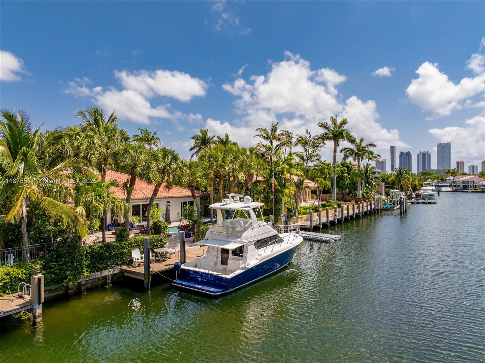 3200 NE 165th St North Miami Beach, FL 33160