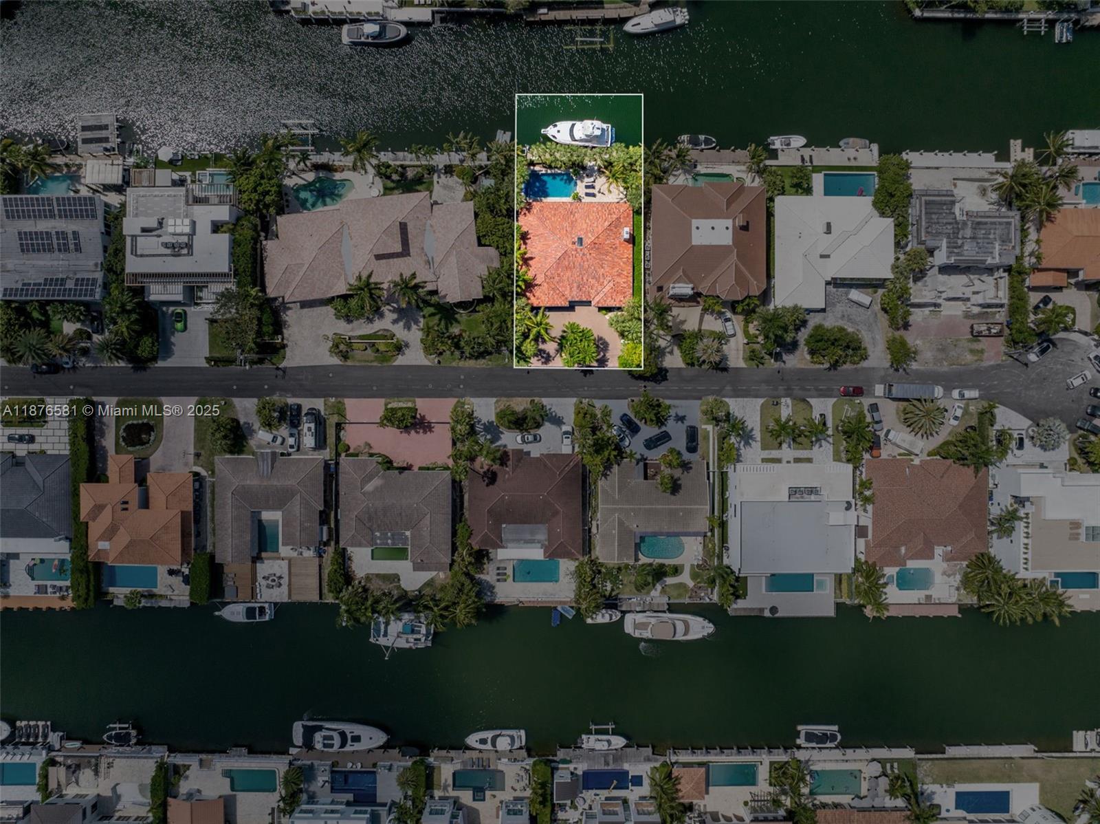 3200 NE 165th St North Miami Beach, FL 33160