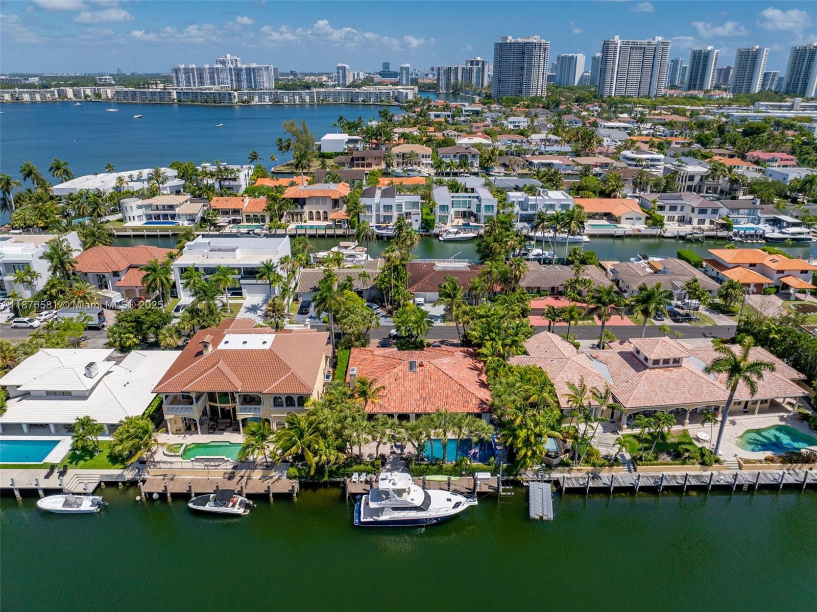 3200 NE 165th St North Miami Beach, FL 33160