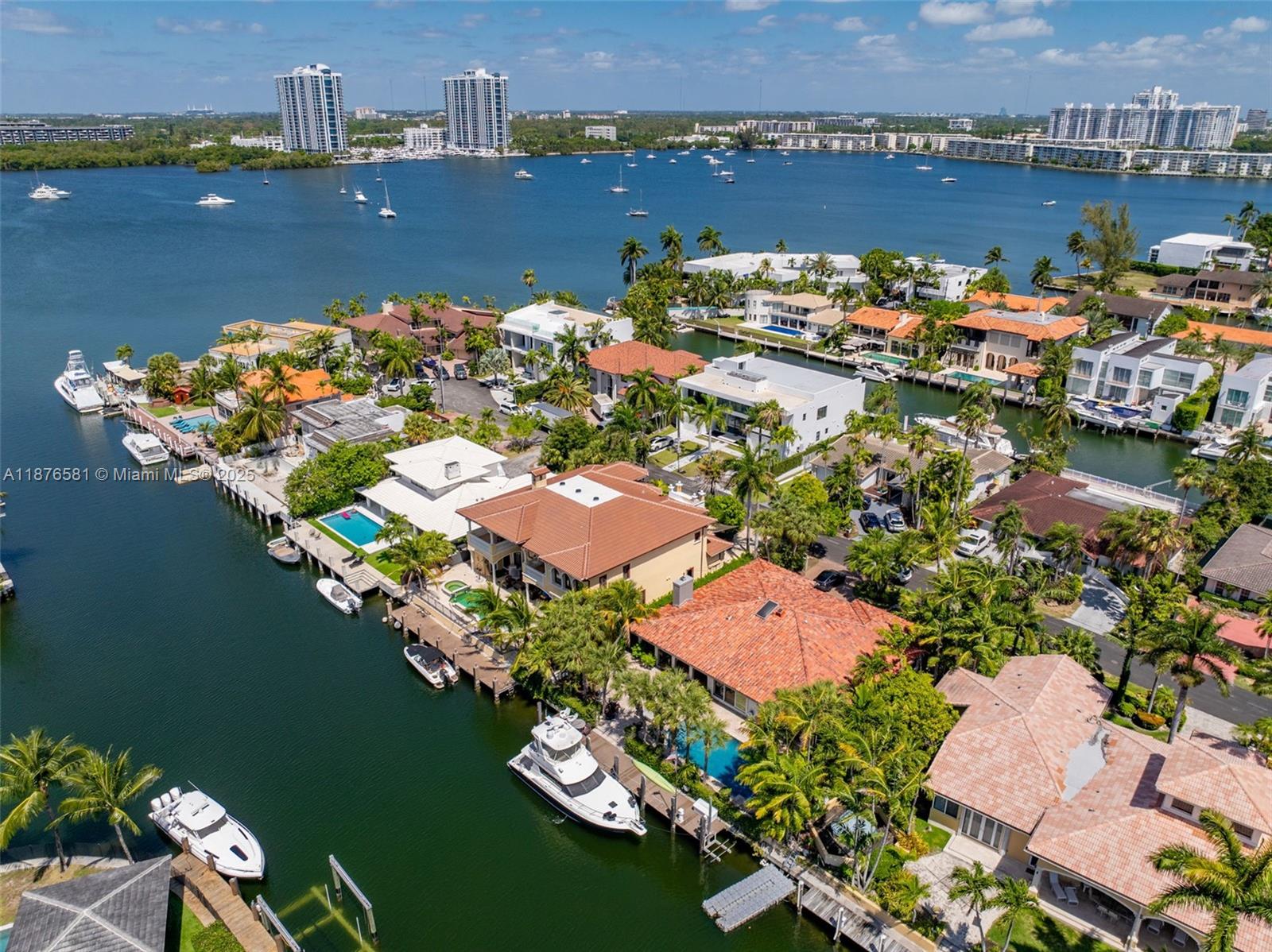 3200 NE 165th St North Miami Beach, FL 33160