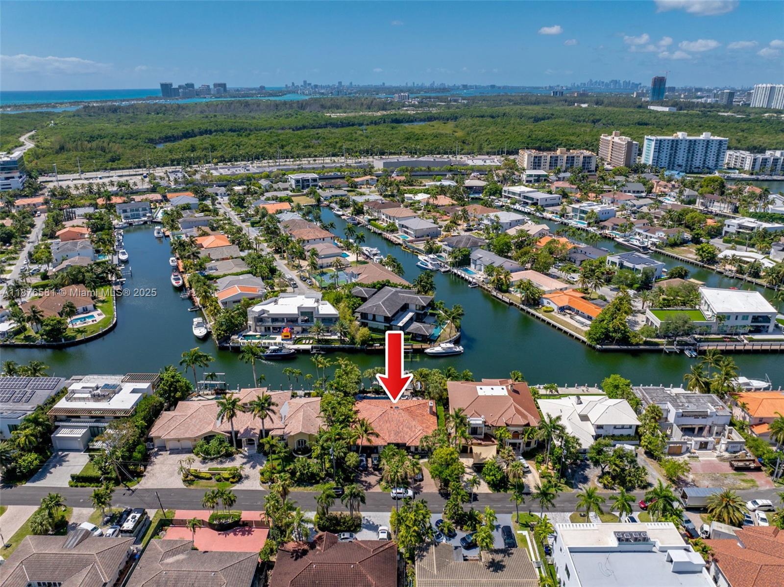 3200 NE 165th St North Miami Beach, FL 33160